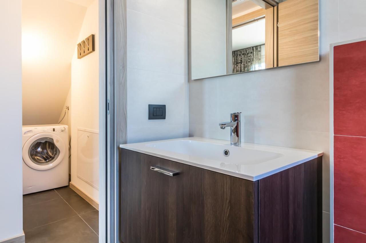 Apartment Veronica - Domaso Zewnętrze zdjęcie