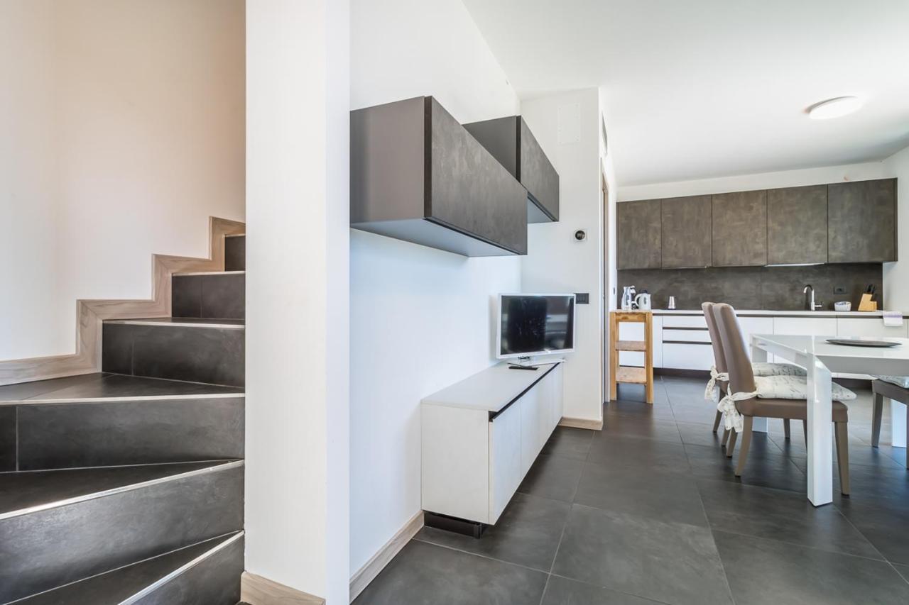 Apartment Veronica - Domaso Zewnętrze zdjęcie