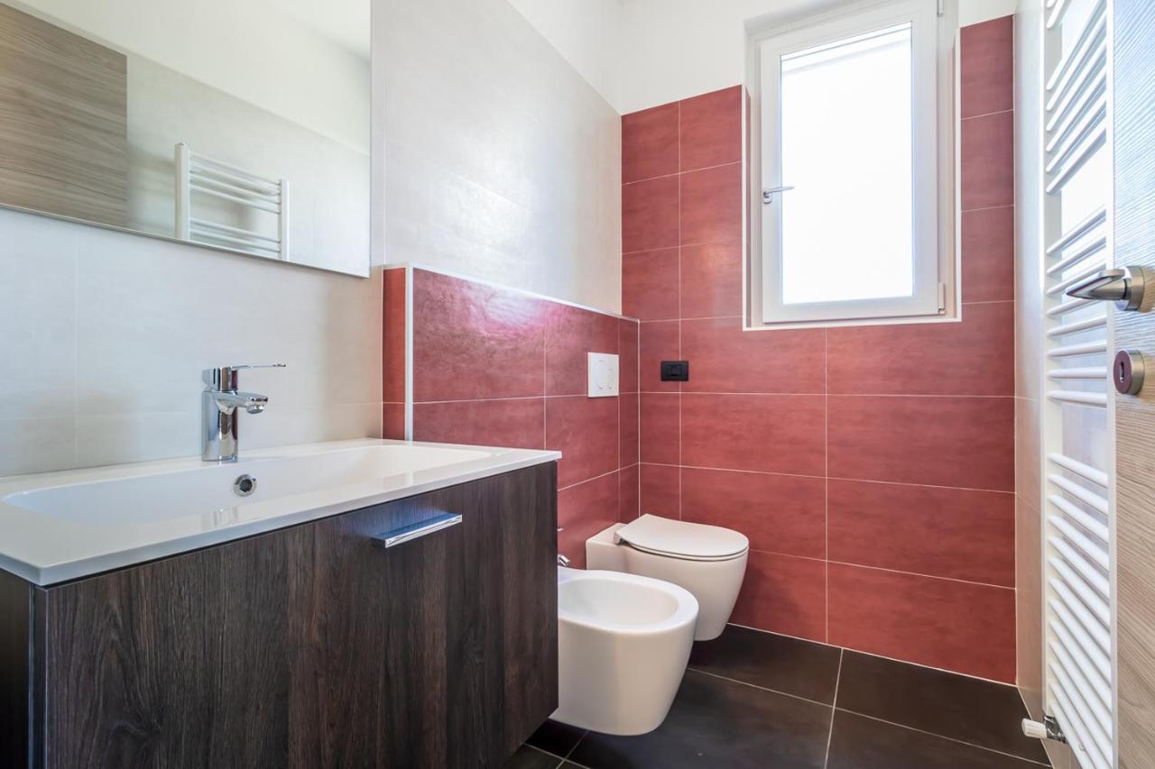 Apartment Veronica - Domaso Zewnętrze zdjęcie