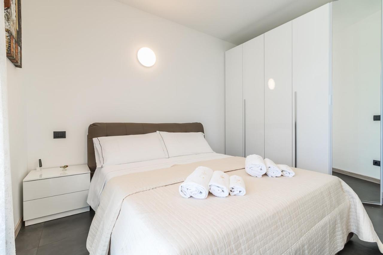 Apartment Veronica - Domaso Zewnętrze zdjęcie