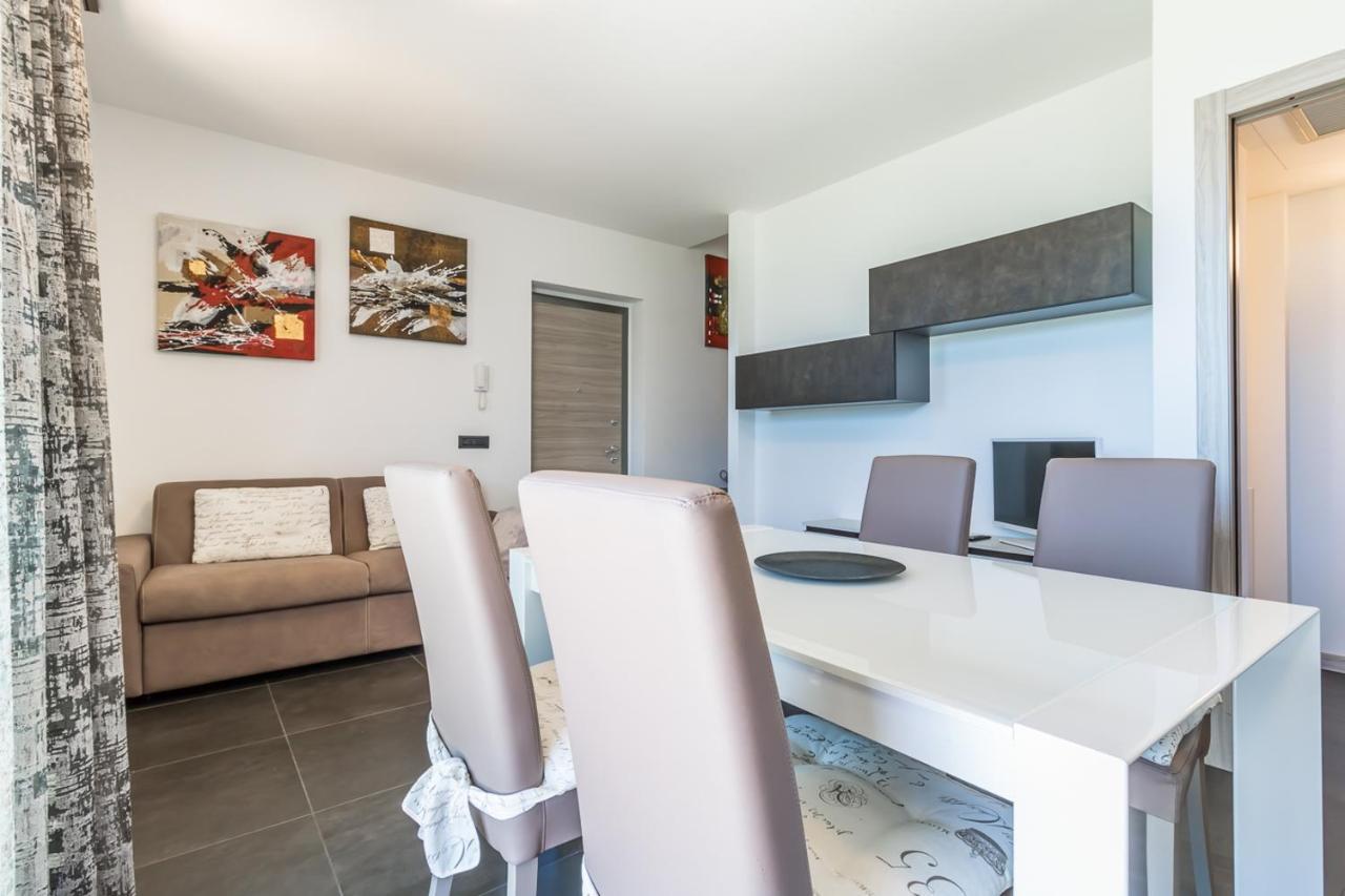 Apartment Veronica - Domaso Zewnętrze zdjęcie