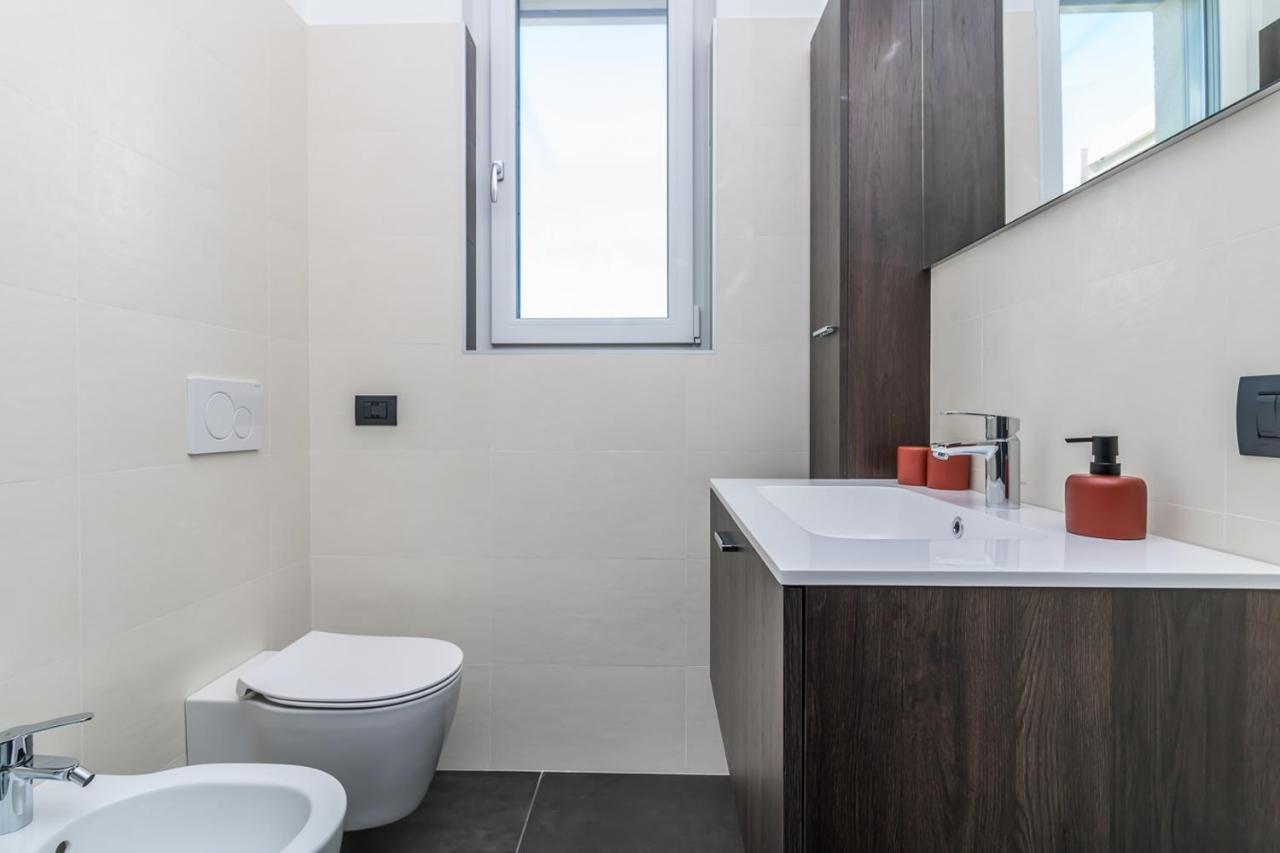 Apartment Veronica - Domaso Zewnętrze zdjęcie